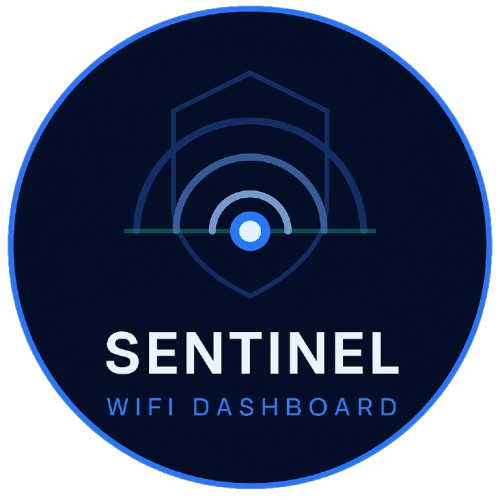 Sentinel Logo
